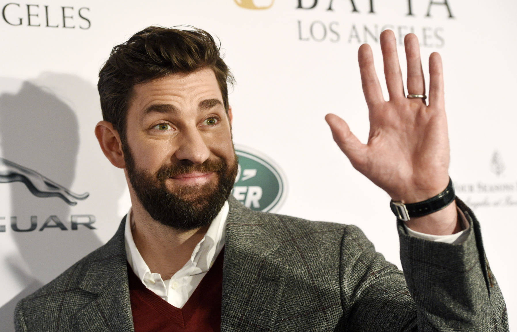 John Krasinski